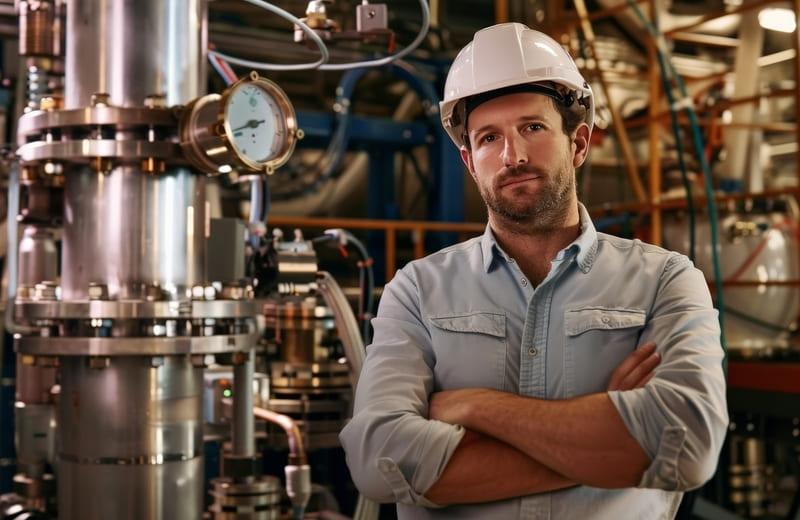 Como escolher uma empresa especializada em inspeção NR-13: critérios essenciais