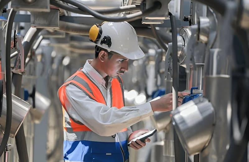 Inspeção interna e externa em caldeiras: entenda a diferença e sua importância