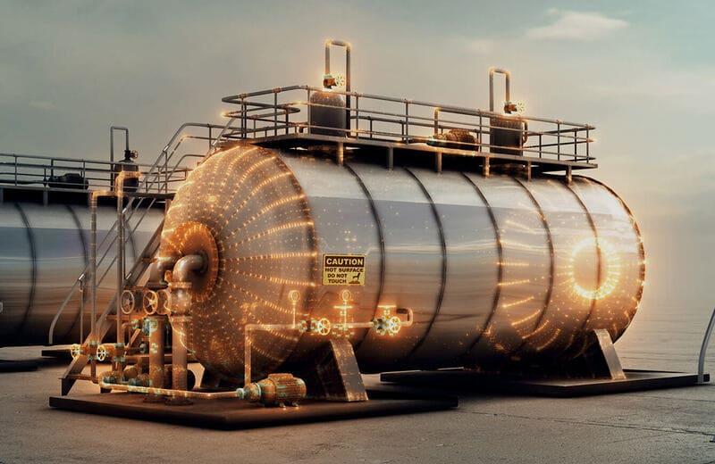 Manutenção de caldeiras industriais: guia completo para sua empresa