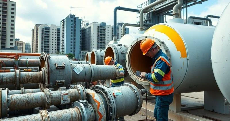 Empresas de isolamento térmico em São Paulo