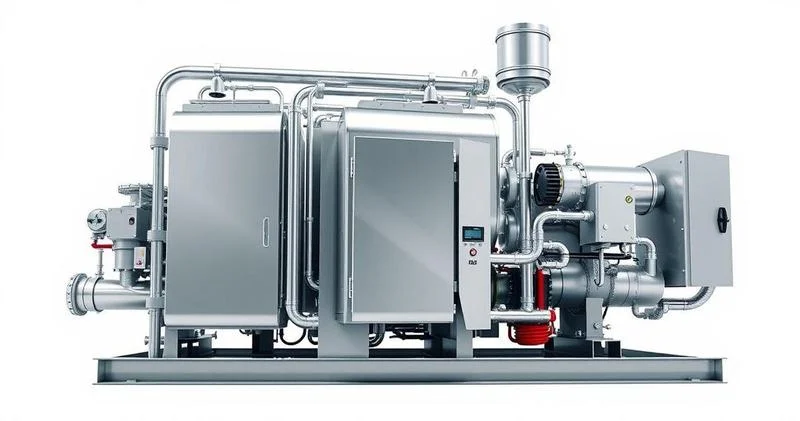 Lavador de gases preço