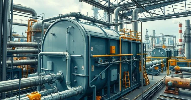Lavador de gases em São Paulo